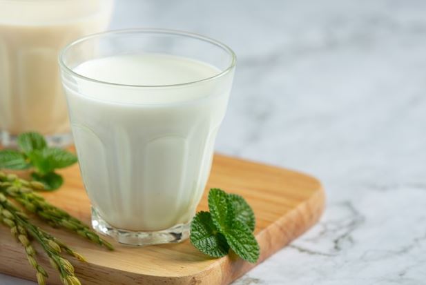 7 Makanan dan minuman penyebab perut buncit, ada keripik kentang