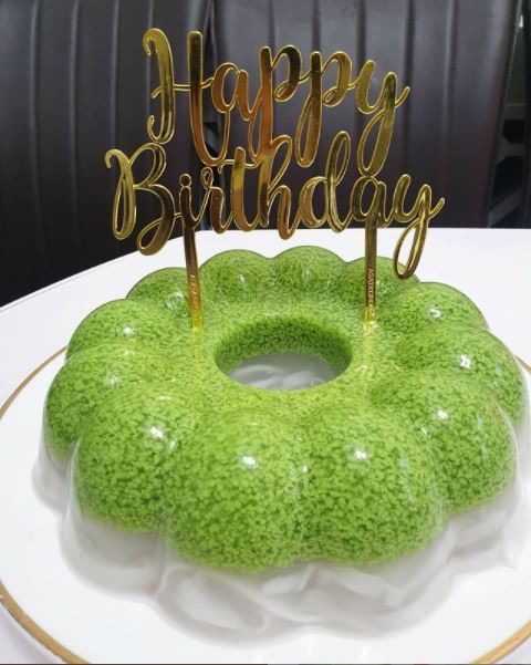 15 Makanan pengganti kue ulang tahun, puding hingga martabak