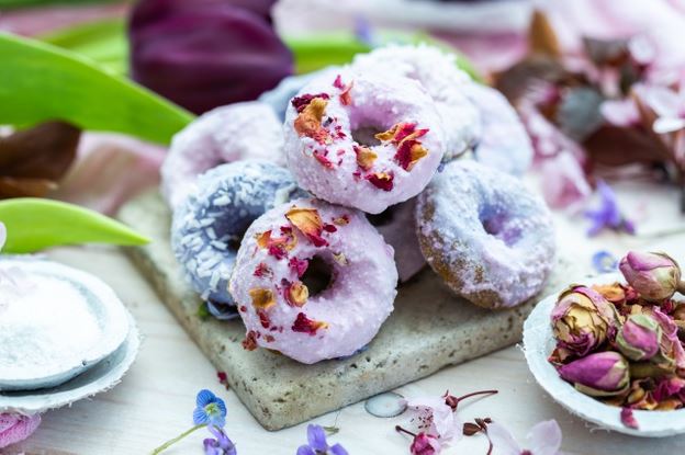 15 Makanan pengganti kue ulang tahun, puding hingga martabak