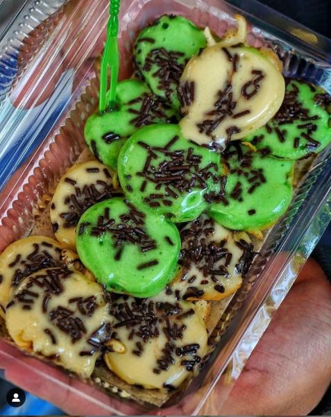 15 Makanan pengganti kue ulang tahun, puding hingga martabak