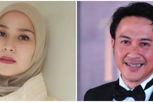 7 Potret lawas pemain Para Pencari Tuhan, gayanya ikonik