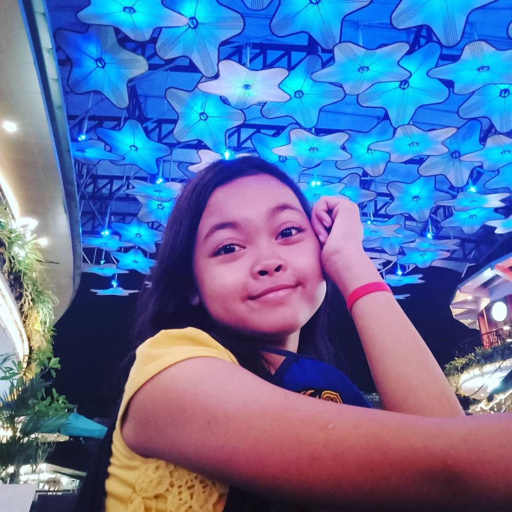 Beranjak remaja, ini 10 potret terbaru artis cilik sinetron komedi