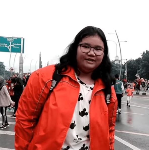 Beranjak remaja, ini 10 potret terbaru artis cilik sinetron komedi