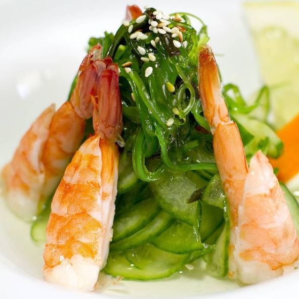 9 Jenis salad dari berbagai negara, lezat dan unik