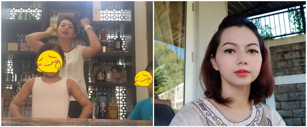 Penampakan rumah 10 jebolan AFI, milik Tia bernuansa coklat