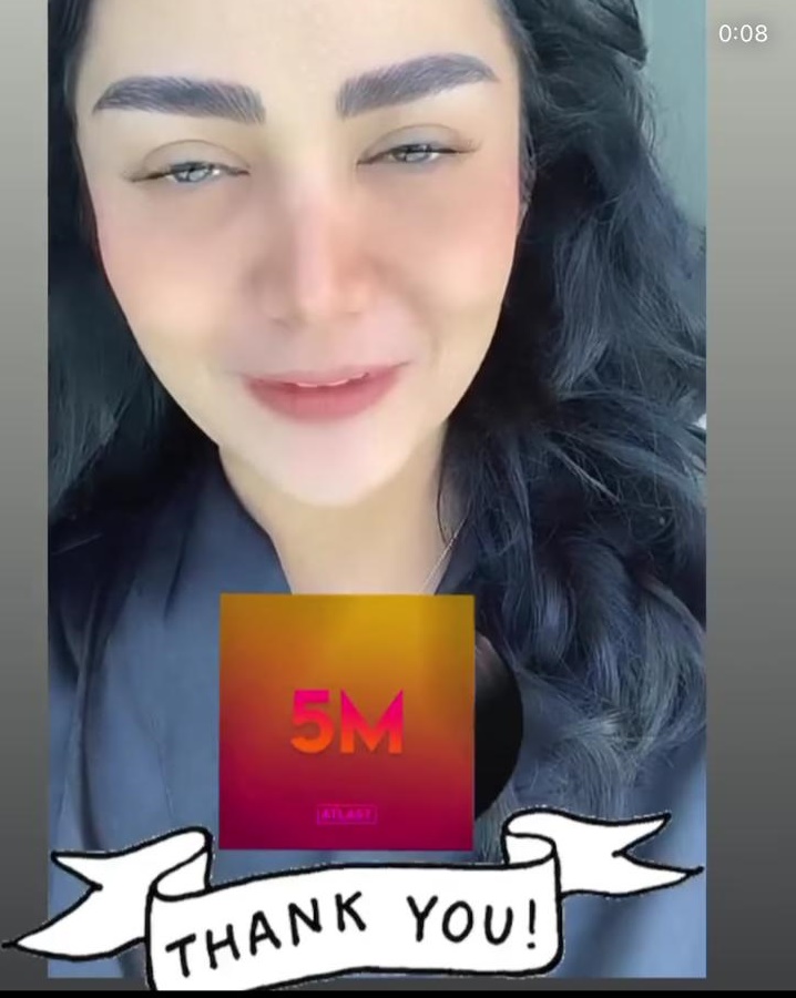 7 Pesona Krisdayanti pakai filter Instagram, hasilnya bikin pangling