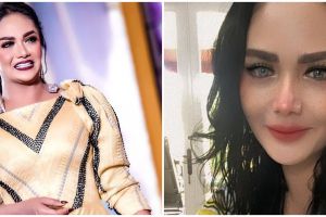 7 Pesona Krisdayanti pakai filter Instagram, hasilnya bikin pangling