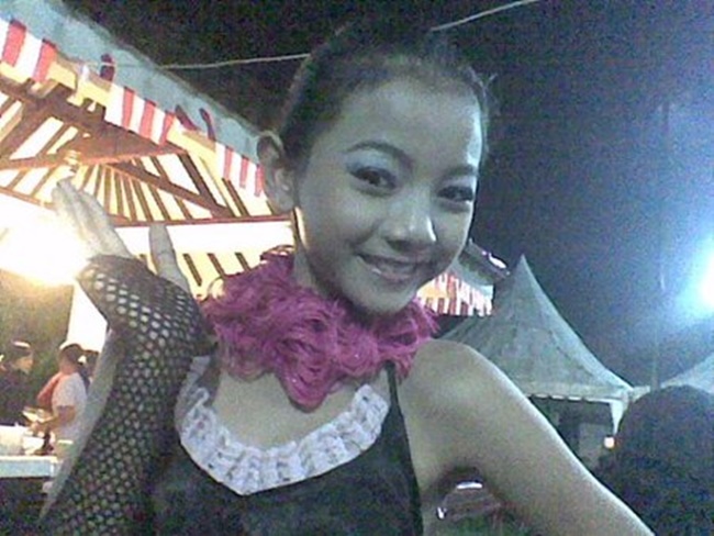 Potret 6 seleb catwalk saat masih kecil, aura bintangnya terpancar