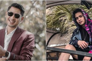 Potret awal karier 7 aktor berdarah Bali, Arya Saloka bikin pangling