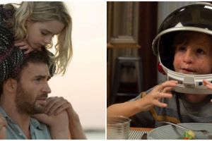 6 Film Hollywood bertema keluarga yang cocok ditonton di hari Lebaran