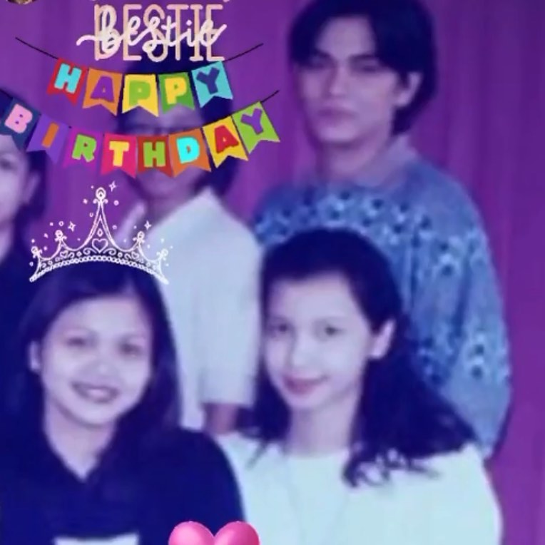 10 Transformasi gaya rambut Indra Bekti dari awal karier, nyentrik