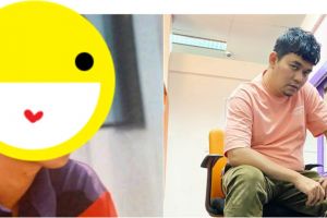 10 Transformasi gaya rambut Indra Bekti dari awal karier, nyentrik