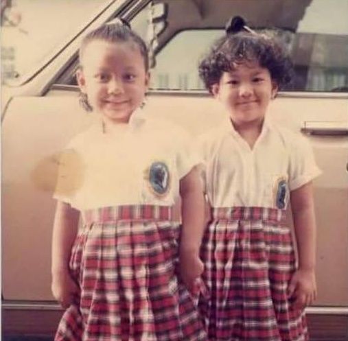 10 Transformasi Prisia Nasution, memesona di usia 36 tahun