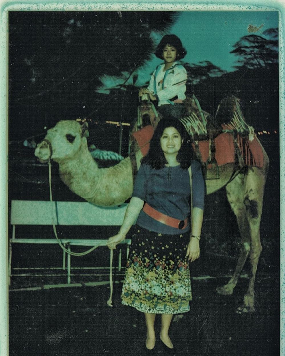 10 Transformasi Prisia Nasution, memesona di usia 36 tahun