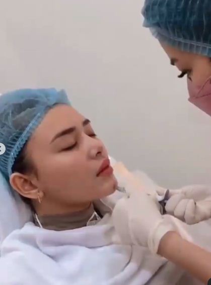 Semakin memesona, ini 3 perawatan wajah ala Amanda Manopo