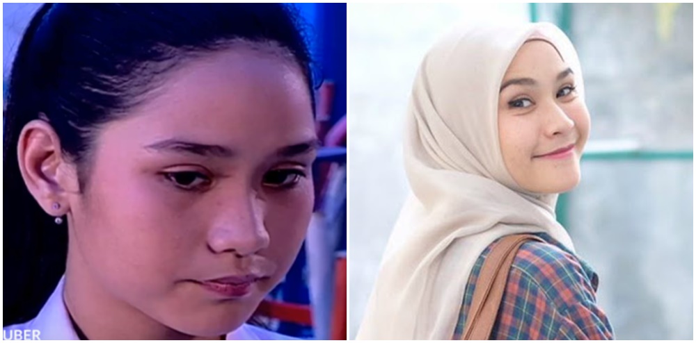 Potret dulu dan kini 7 pemain Senandung Masa Puber, riasan BCL disorot