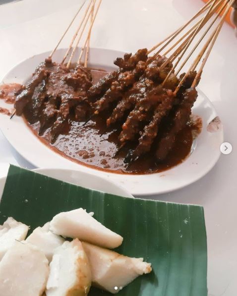 7 Makanan dan minuman khas Salatiga, sudah pernah coba?