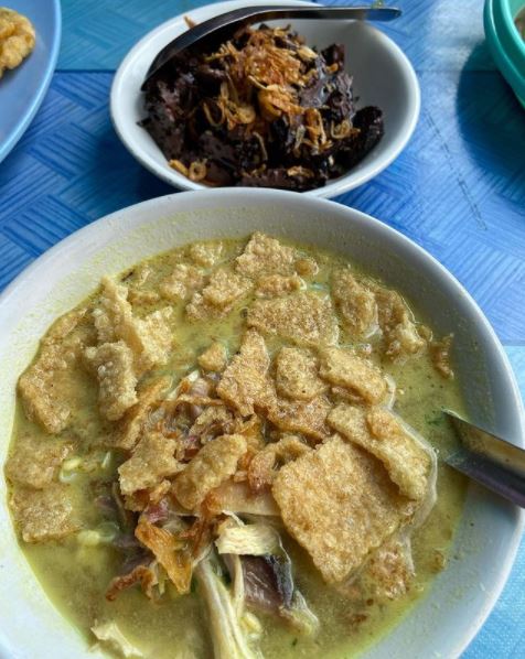 7 Makanan dan minuman khas Salatiga, sudah pernah coba?