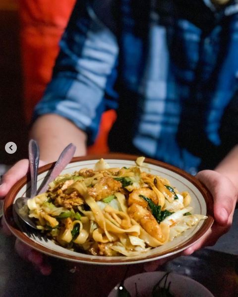 7 Makanan dan minuman khas Salatiga, sudah pernah coba?