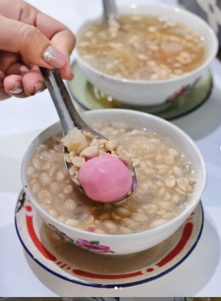 7 Makanan dan minuman khas Salatiga, sudah pernah coba?