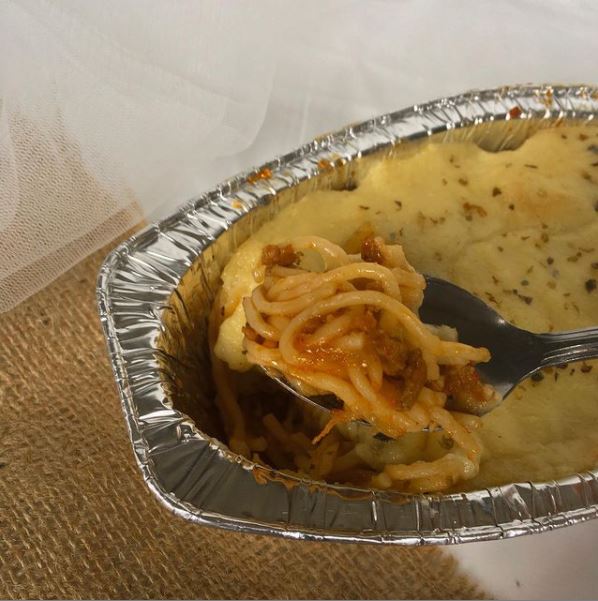 7 Hidangan ini makin lezat ditambah cream cheese, auto bikin laper