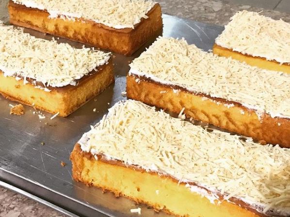 7 Hidangan ini makin lezat ditambah cream cheese, auto bikin laper