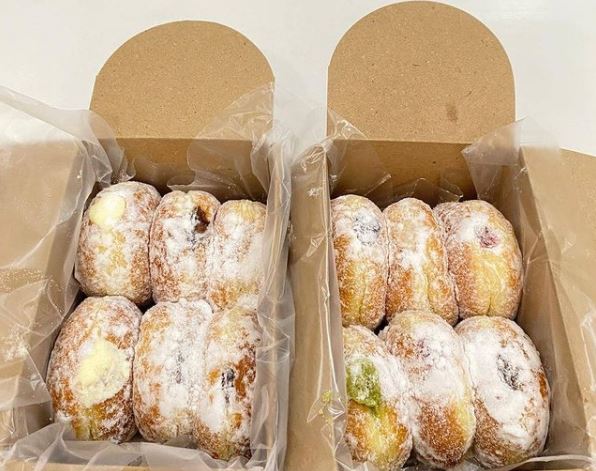 7 Hidangan ini makin lezat ditambah cream cheese, auto bikin laper