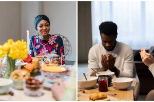 6 Amalan sunnah di bulan Syawal, mendatangkan banyak pahala