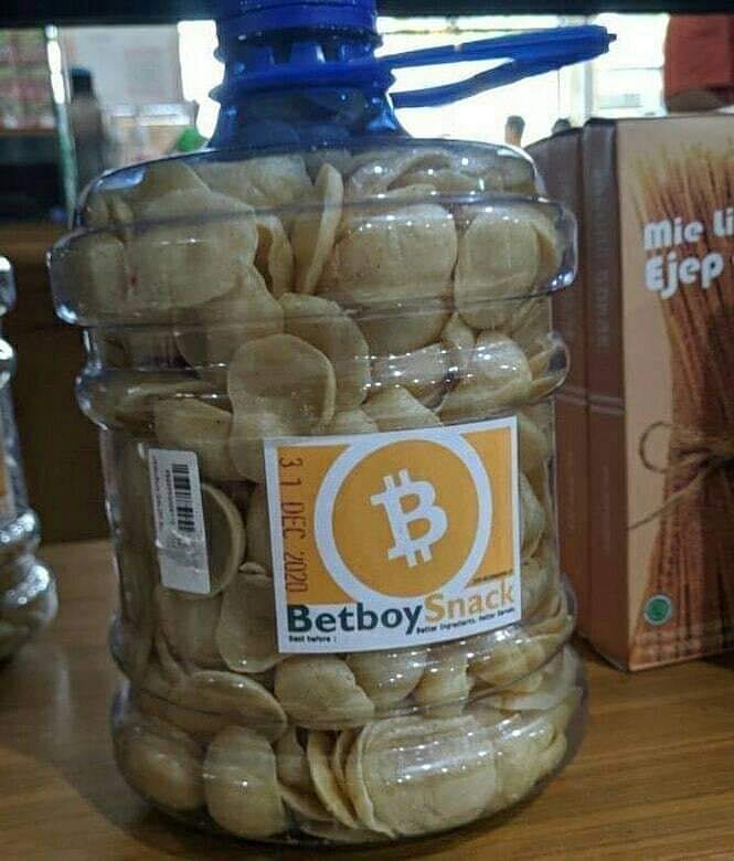 10 Potret lucu isi toples saat hari raya ini bikin ketawa geli