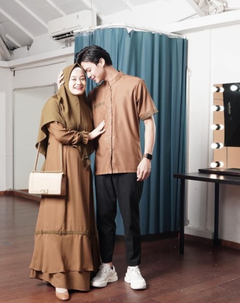 6 Seleb yang hamil anak pertama di 2021, terbaru Aurel Hermansyah