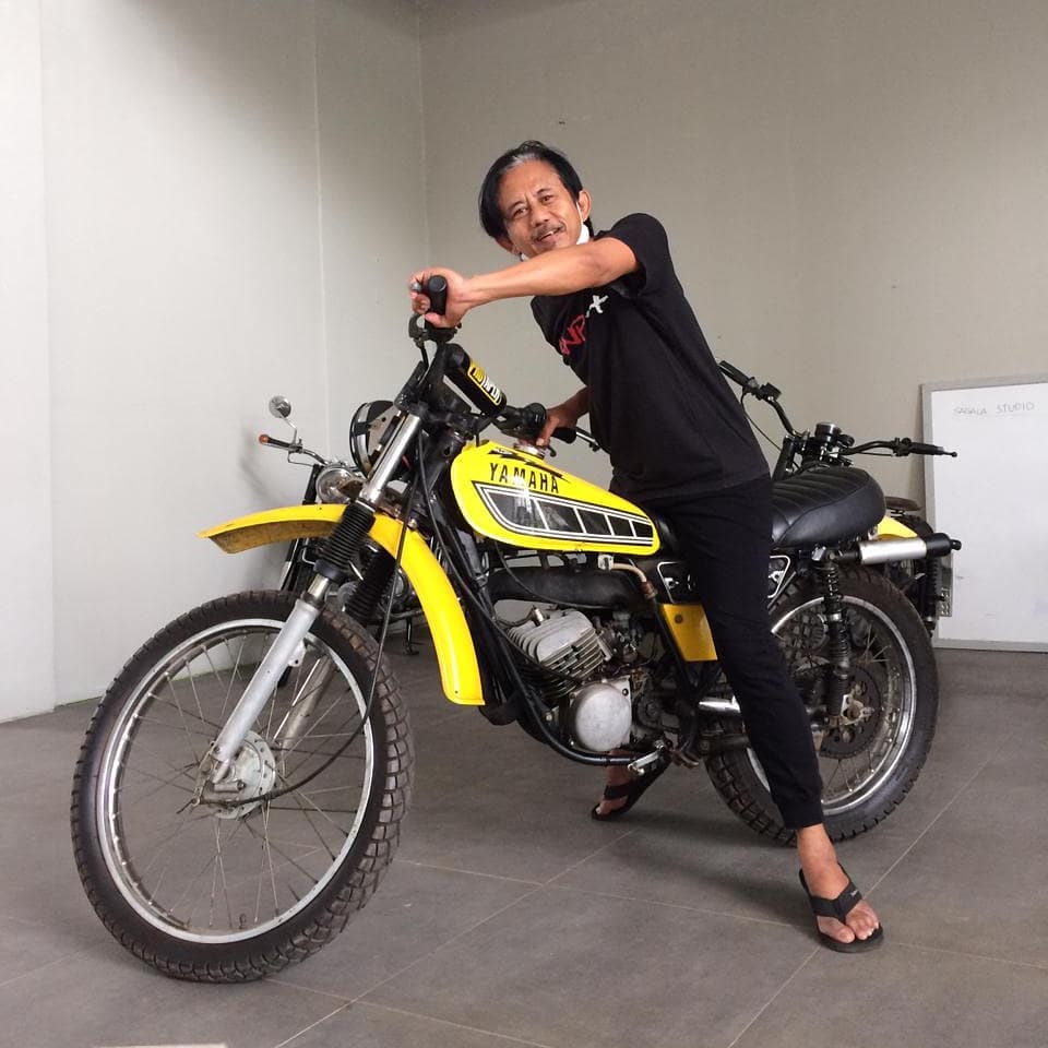 Cerita perjuangan 5 seleb Tanah Air sembuh dari kanker, inspiratif