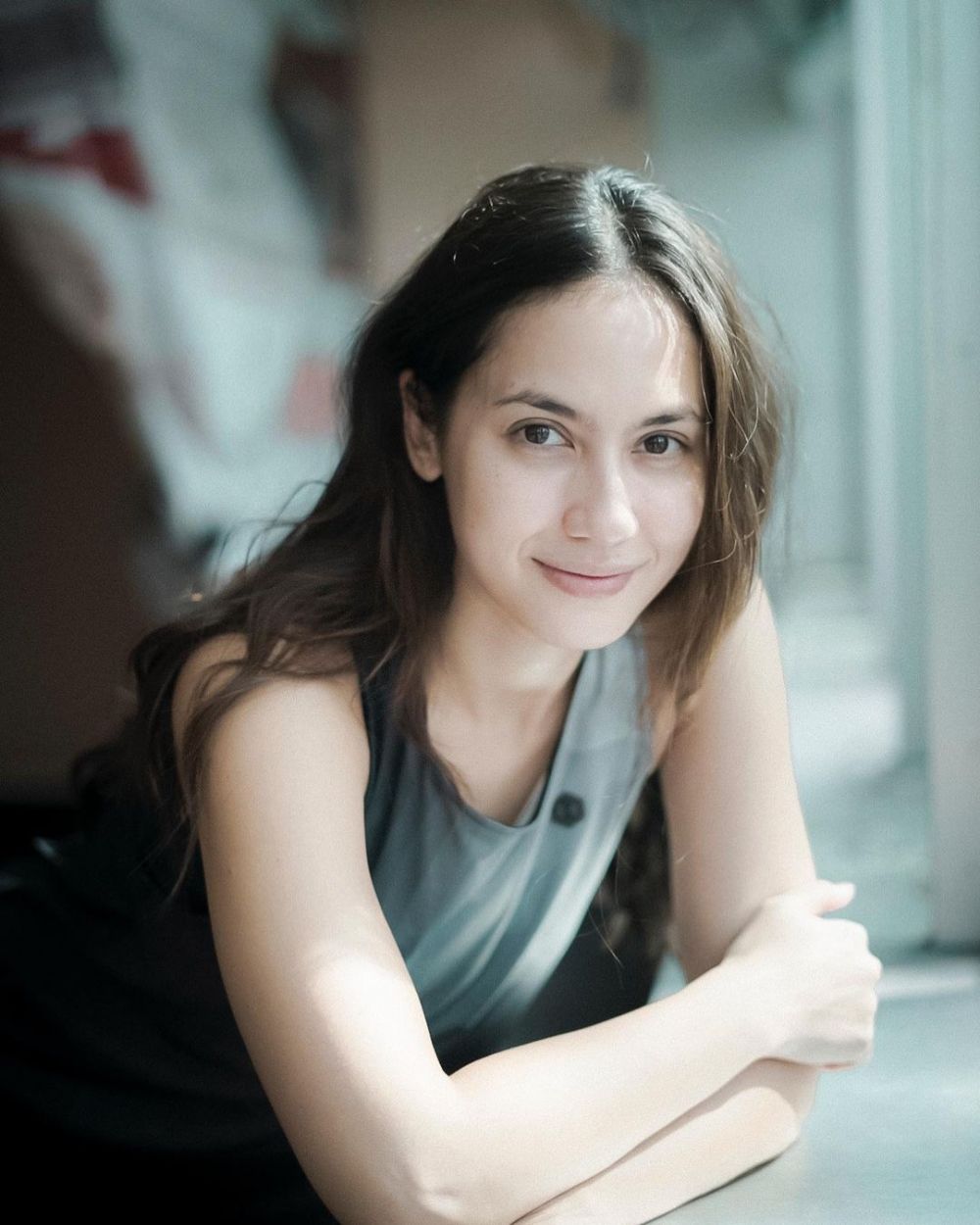 Cerita perjuangan 5 seleb Tanah Air sembuh dari kanker, inspiratif