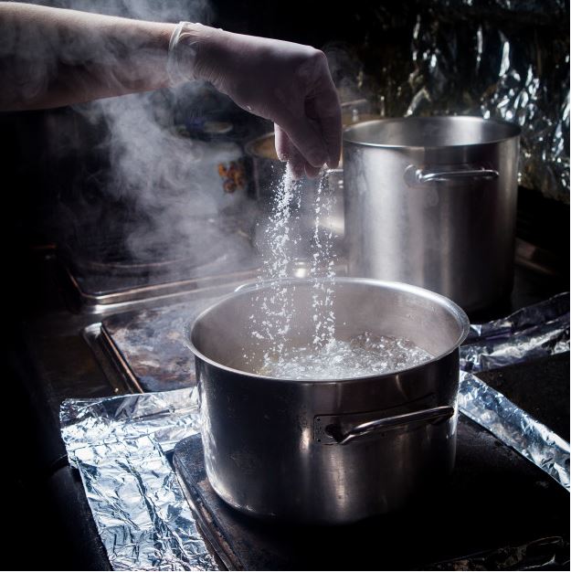 6 Cara menyimpan jamur kancing agar tidak mudah busuk