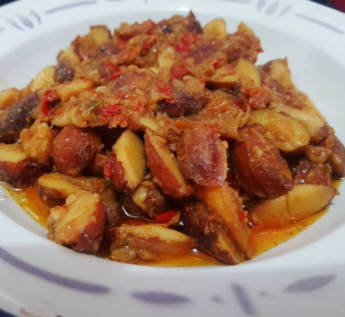 7 Resep olahan biji buah, enak sederhana dan unik