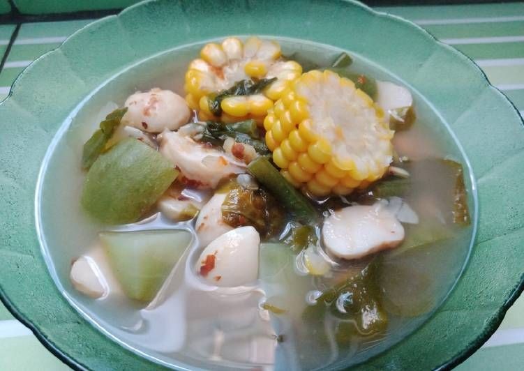 7 Resep olahan biji buah, enak sederhana dan unik