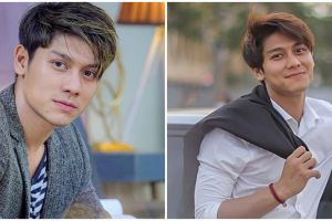 Dicibir halu jadi Aldebaran, ini jawaban bijak Rizky Billar