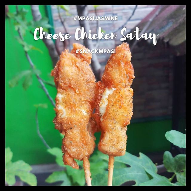15 Resep sate berbagai bahan, nikmat dan istimewa