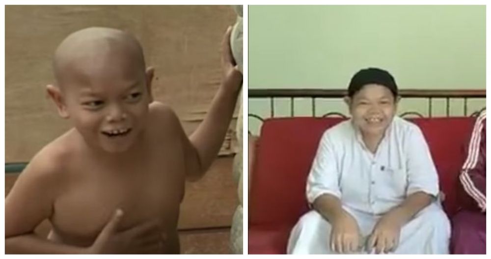 9 Potret dulu vs kini pemain Tuyul dan Mbak Yul, ada yang hijrah