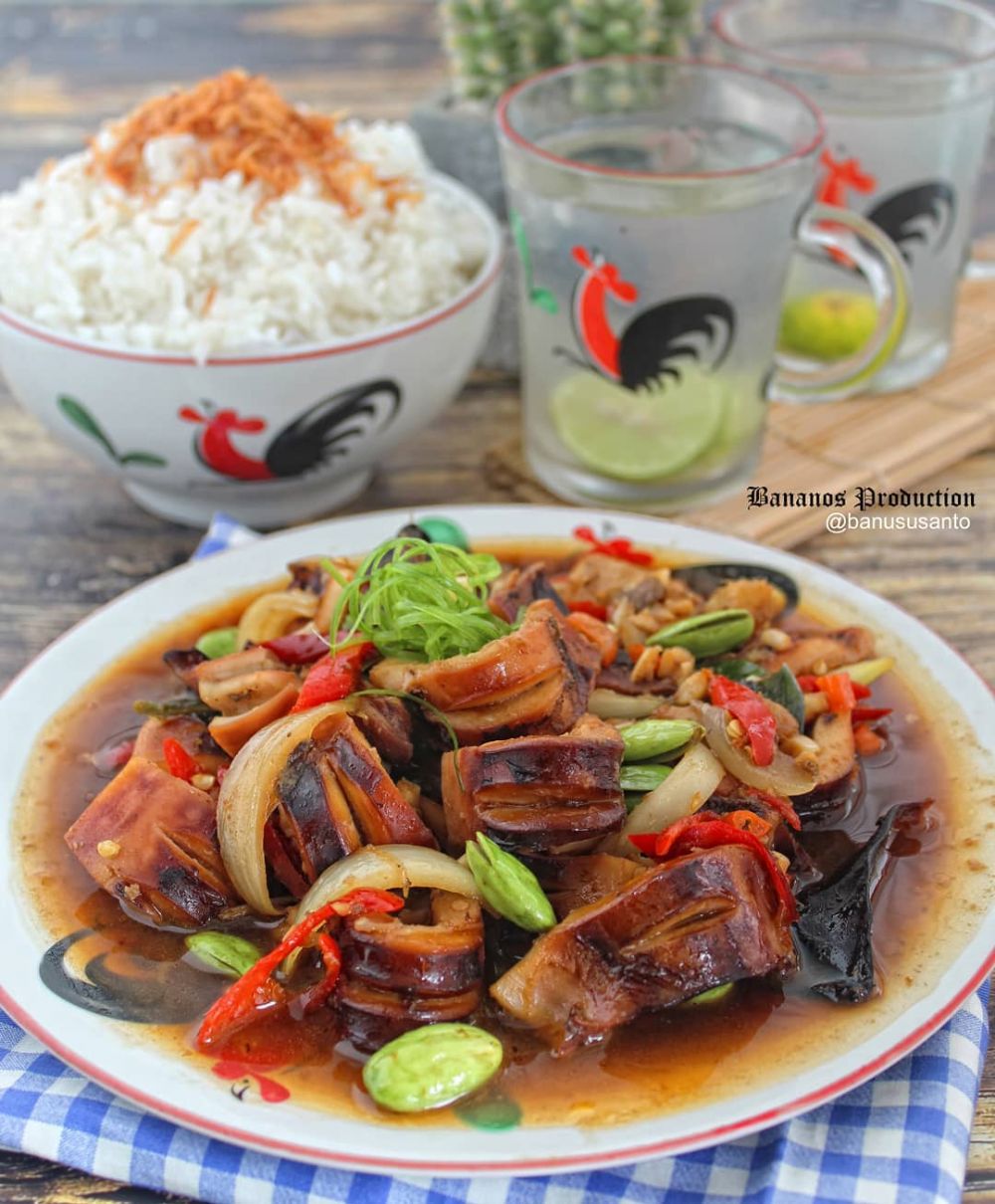 8 Resep seafood asap ala rumahan, enak dan sederhana