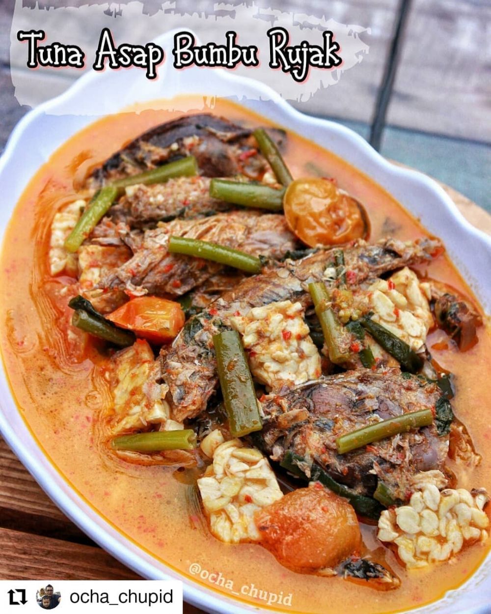 8 Resep seafood asap ala rumahan, enak dan sederhana