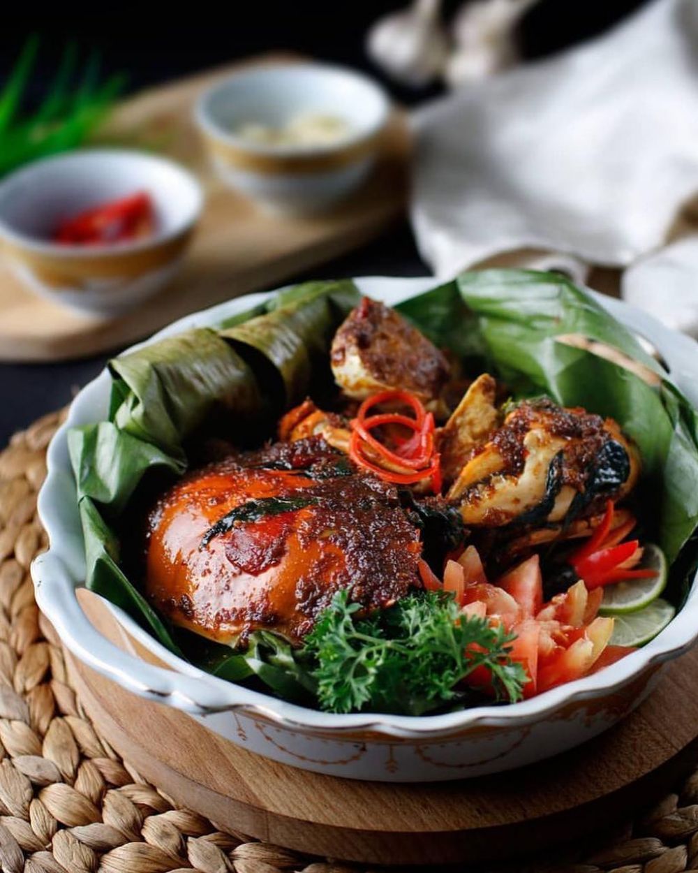 8 Resep seafood asap ala rumahan, enak dan sederhana