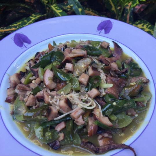 8 Resep seafood asap ala rumahan, enak dan sederhana