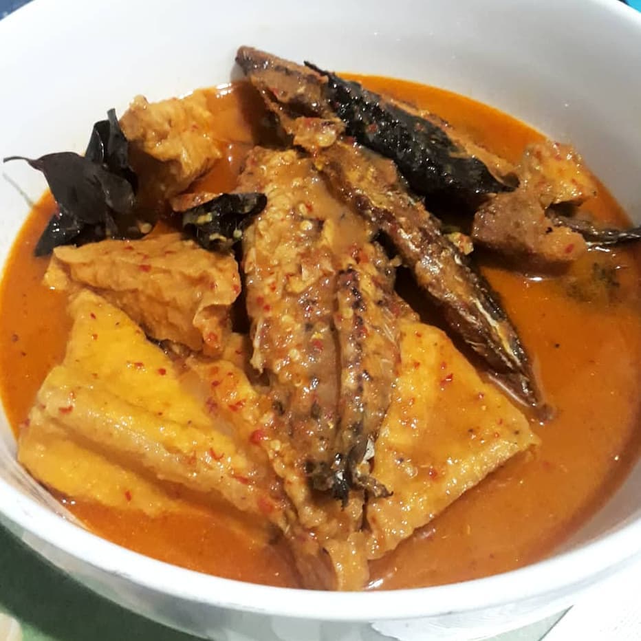 8 Resep seafood asap ala rumahan, enak dan sederhana