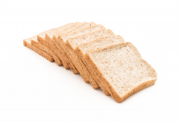 9 Jenis roti sehat untuk diet, tinggi serat dan nutrisi