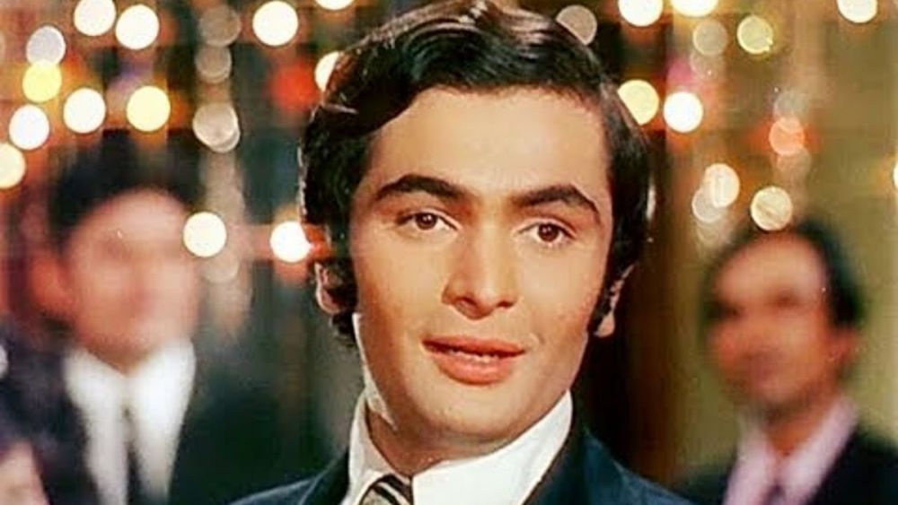 Potret 9 artis keluarga Kapoor dari masa ke masa, merajai Bollywood