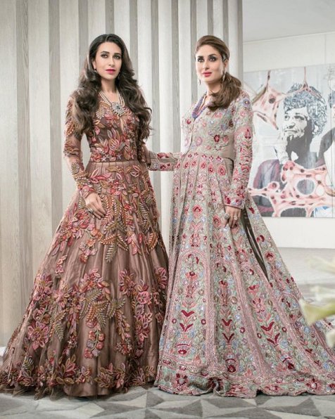 Potret 9 artis keluarga Kapoor dari masa ke masa, merajai Bollywood