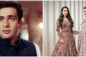 Potret 9 artis keluarga Kapoor dari masa ke masa, merajai Bollywood