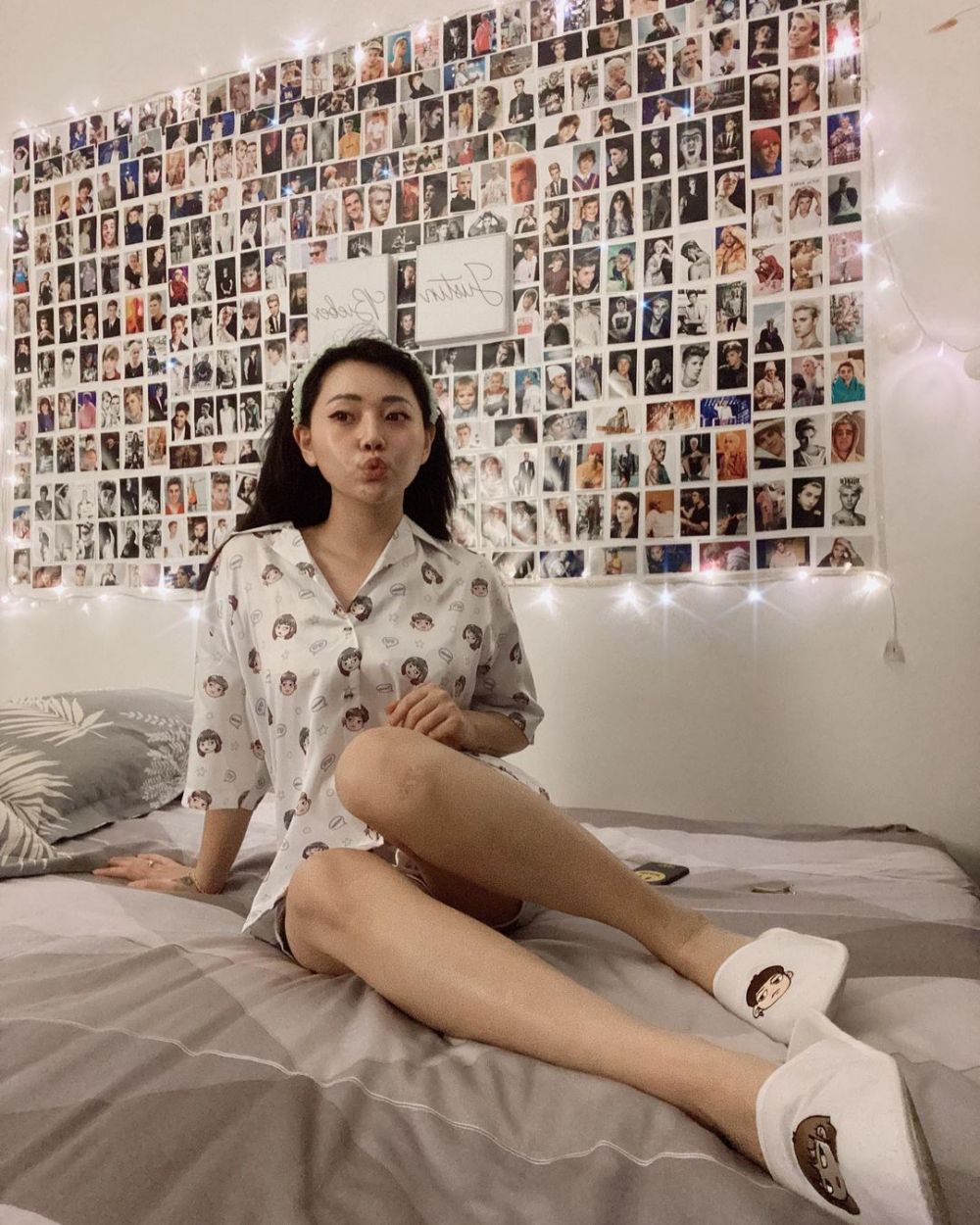 Pesona 10 istri YouTuber Tanah Air, cantiknya bikin susah kedip