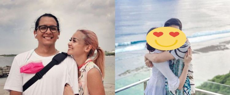 5 Potret Harmonis Seleb Yang Menikah Dengan Pendeta Bikin Baper 5 Potret Harmonis Seleb Yang Menikah Dengan Pendeta Bikin Baper
