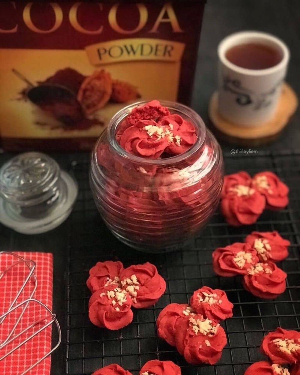 10 Resep aneka kue sagu, kering, lembut dan antigagal